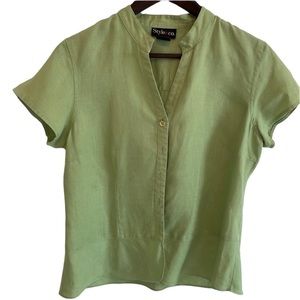 Style & Co Blouse